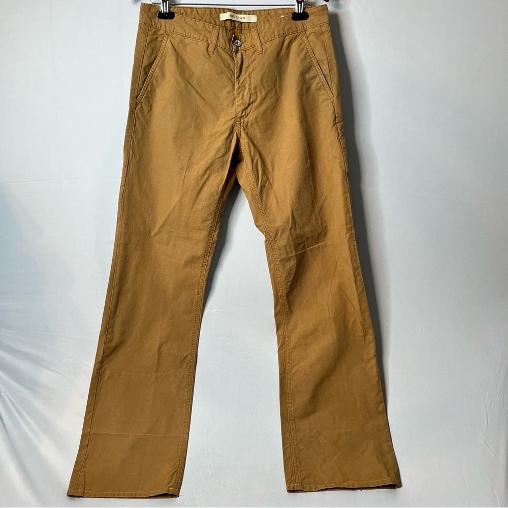 Big Star Pants Size 32R x 32